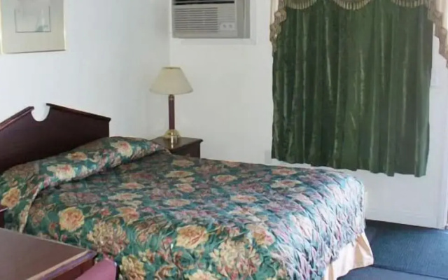Oakdale Motel