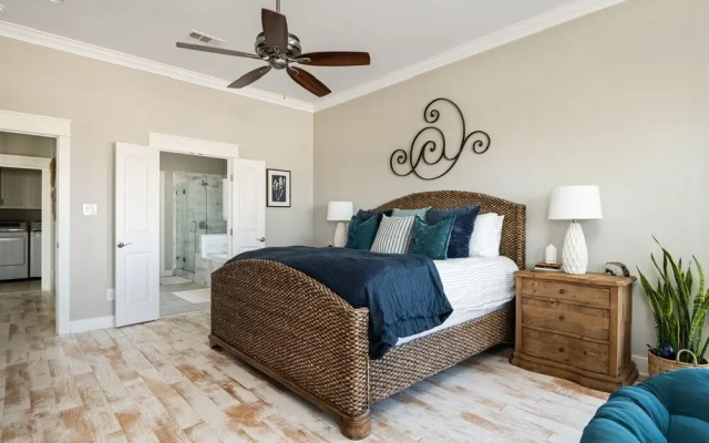 Casa Del Sol 4 Bedroom Home