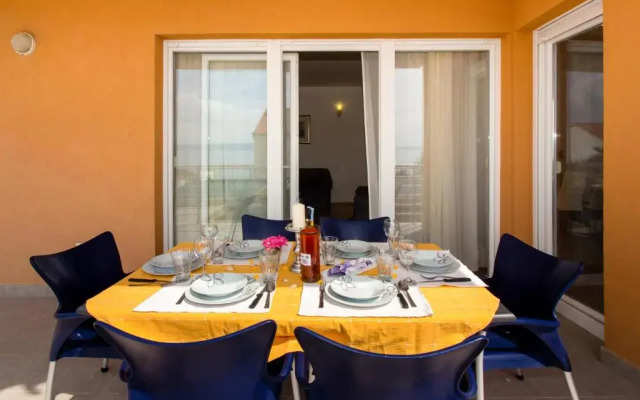 Apartment Jusepe