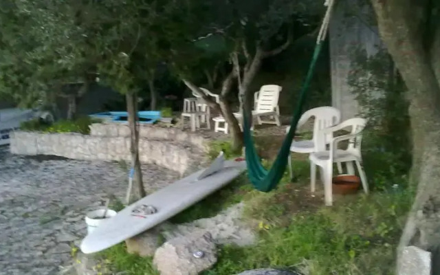 Villa Porcella