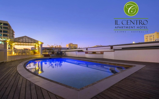 Il Centro Apartment Hotel