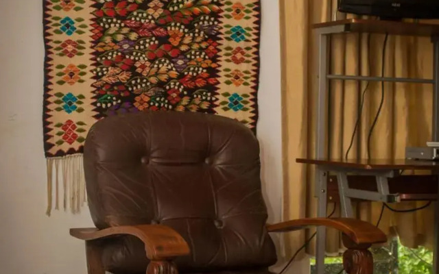 Kings Valley - Sunny Botesti