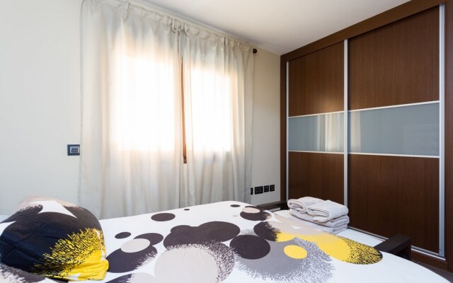 Apartment Alba II