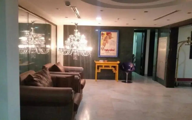 Seef Loft Apartment