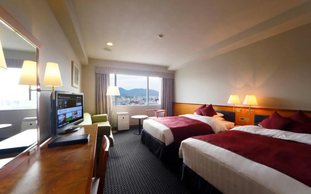 Nikko Nara Hotel