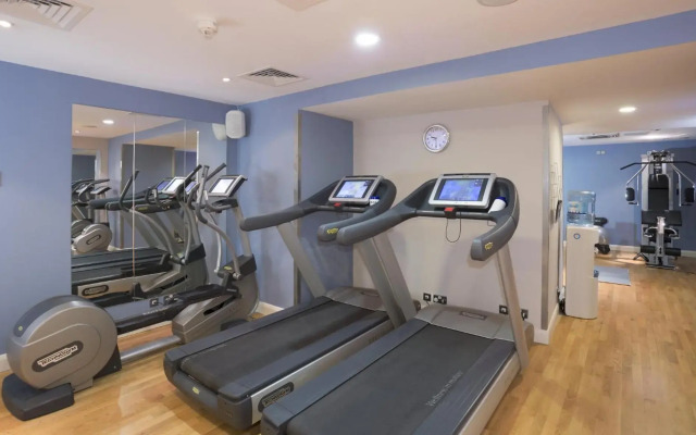 voco Edinburgh - Royal Terrace by IHG