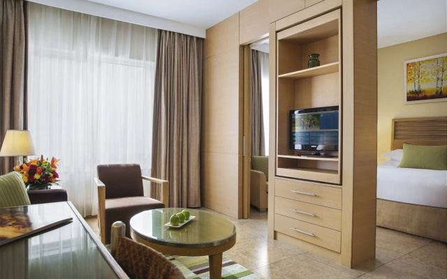 Nour Arjaan by Rotana - photo 5