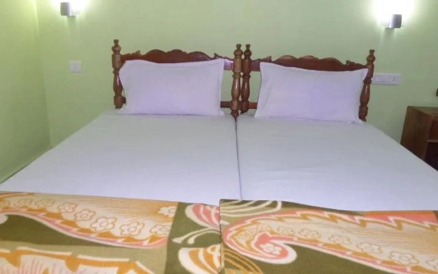 Rose Garden Homestay