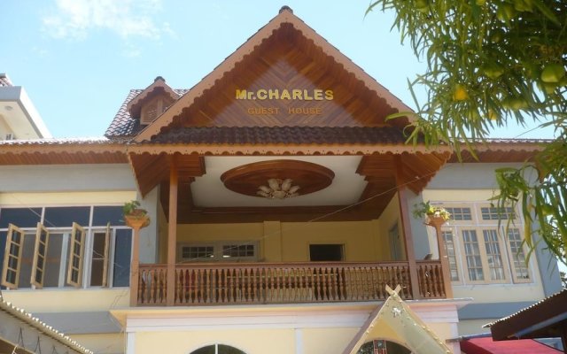 Mr. Charles Guest House - Hostel