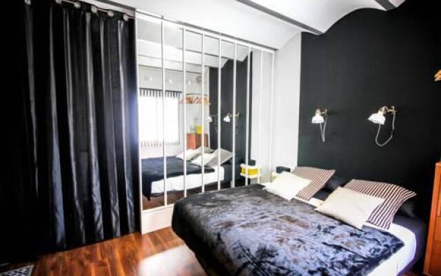 L'Appartement, Luxury Apartment Barcelona