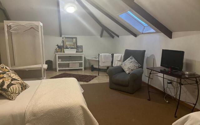 Rendezvous Guesthouse