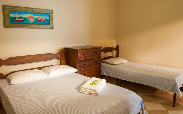 Refron du Mar Pousada Paraty B&B