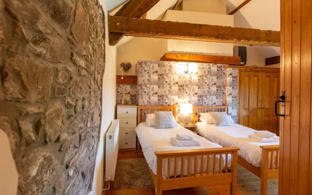 Hawton Cottage