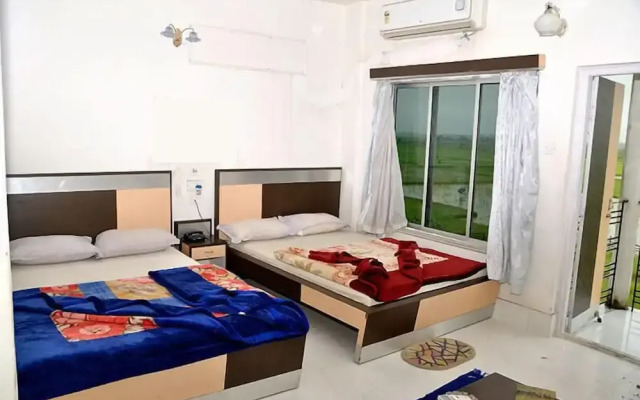 Hotel Yashoda International