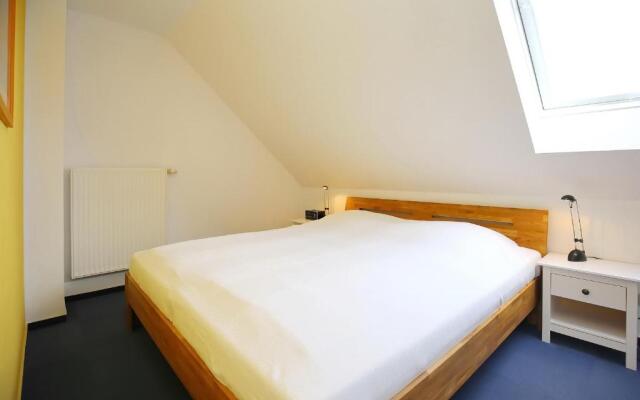 Papillon Wohnung 18-6