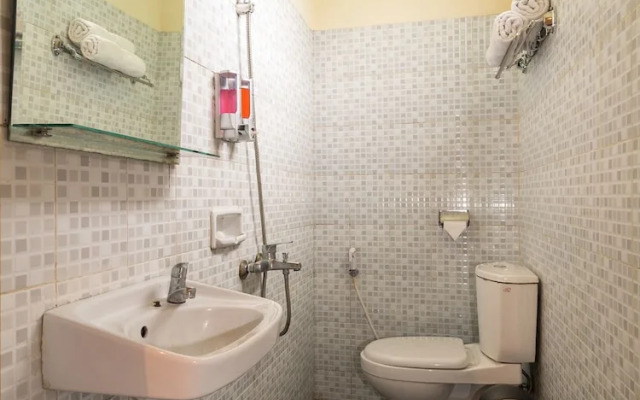 Oyo 211 Seruni Guest House