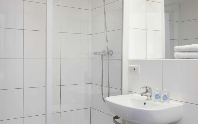 Hotel Isidore Nice Ouest