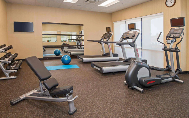 Courtyard by Marriott Shippensburg