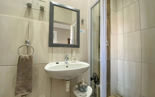 De Akker Guest House