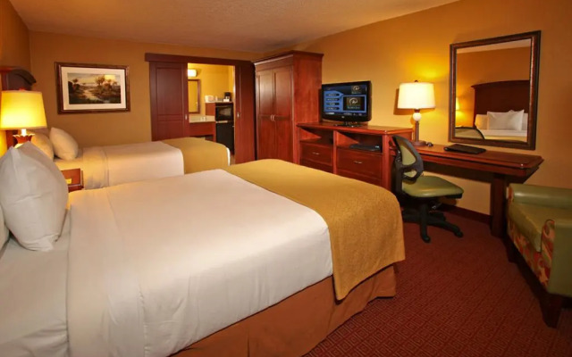 Rosen Inn at Pointe Orlando