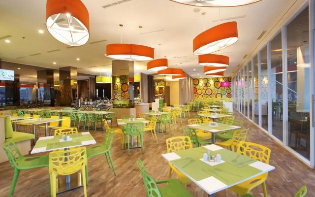 Zest Sukajadi Bandung by Swiss-Belhotel International