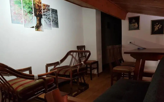 Agriturismo Collelungo di Maremma