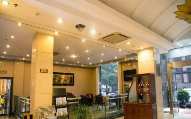 Shanxi Nanfang Hotel Xian