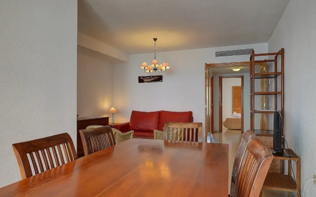 Port Saplaya Apartment