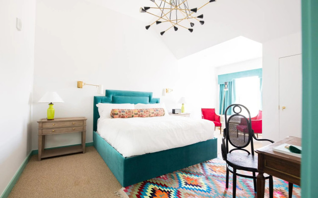 Bradford House, Oklahoma City North, a Member of Design Hotels