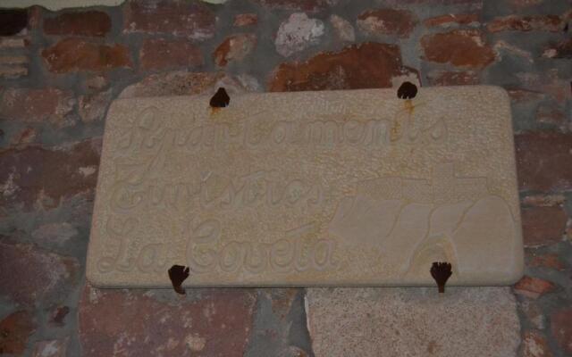 LA COVETA - Aptos. Vilapart