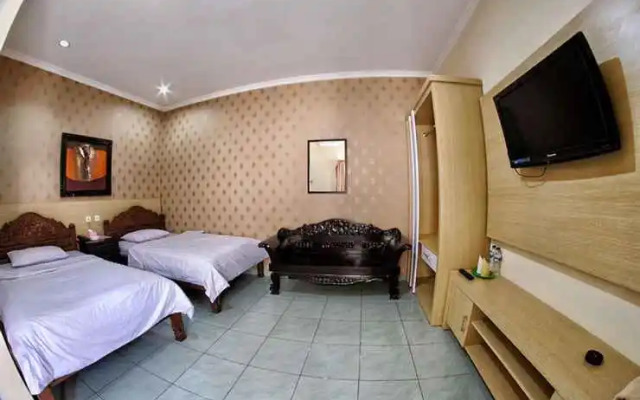 New Ramayana Pamekasan