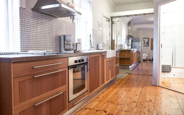 Luna Apartments - Baldursgata