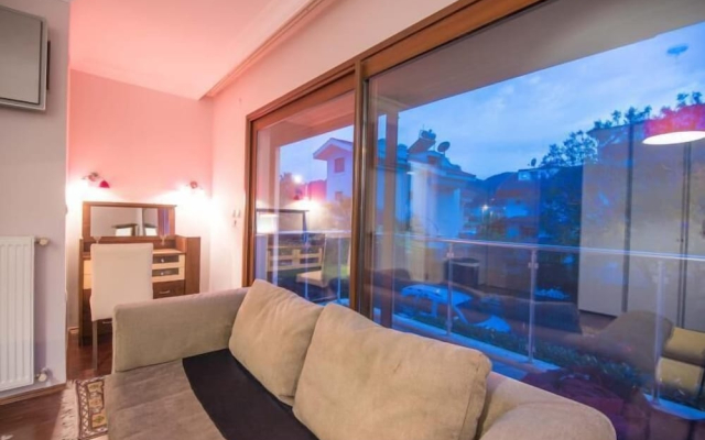 Villa Armut Marmaris
