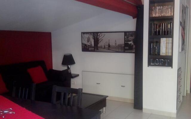 Gite Chez Isabelle et Guy