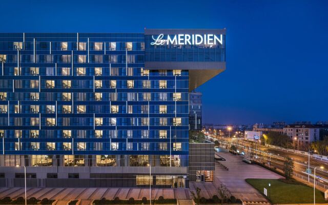 Le Méridien Shanghai, Minhang