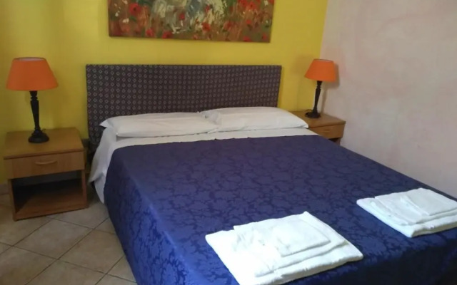 Ai Portici - Guest House