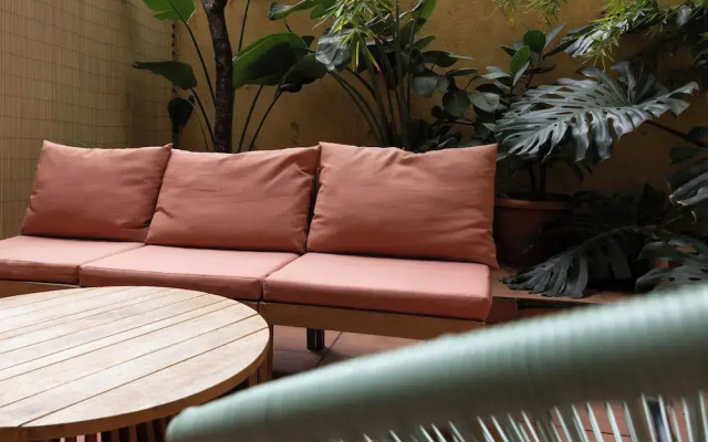 Stay U-nique Apartment Gran Via IV