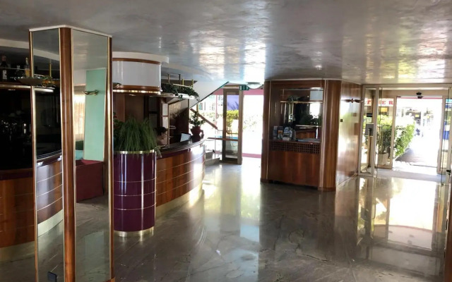 Hotel Flamingo