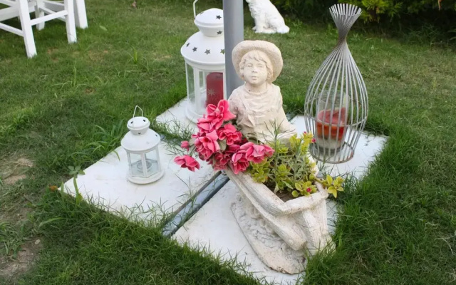 Alacati Lucky Angel