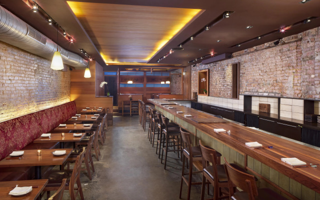 Park South Hotel, part of JdV by Hyatt