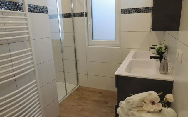 Appartement Seggl 2