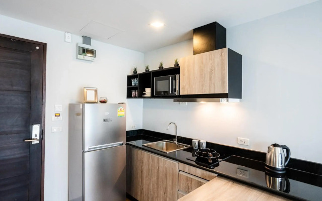 ONPA Hotel & Residence Bangsaen