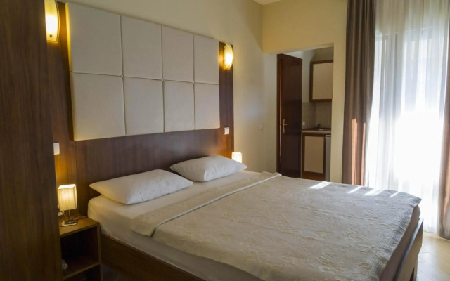 Apartments Nilaj