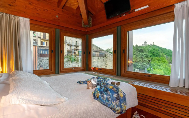 Hotel Cesare