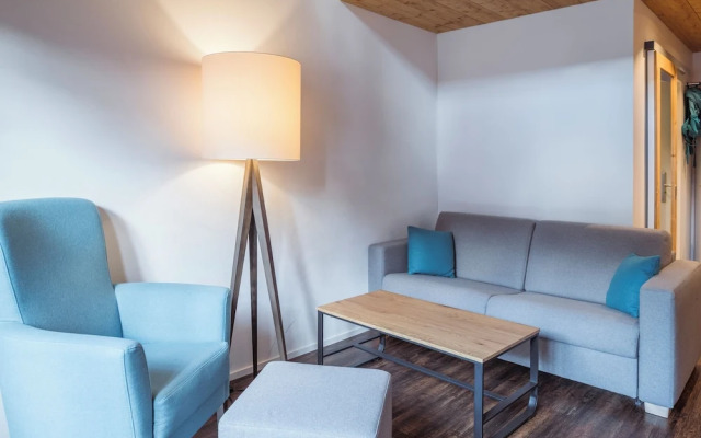 Hotel Mulin by Amanthos