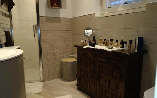 La Casa di Jack in Lugano