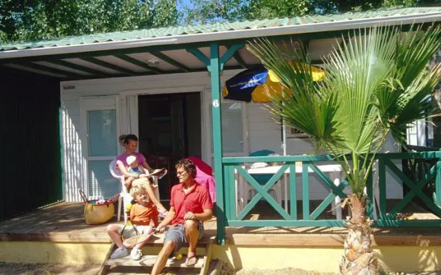 Camping Club Le Napoleon