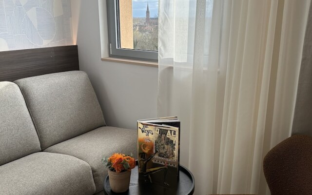 Dali Hôtel Montauban