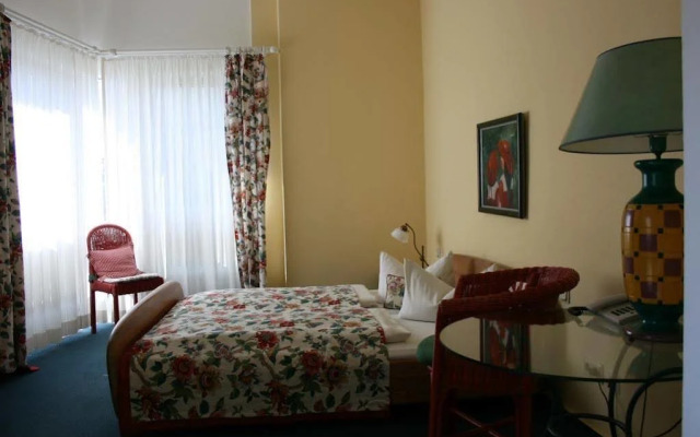 Hotel Dorothea Christiane Erxleben