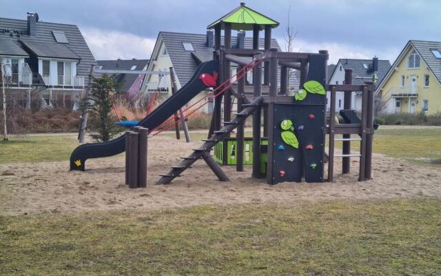 Holiday Apartment Sanddorn WE 7